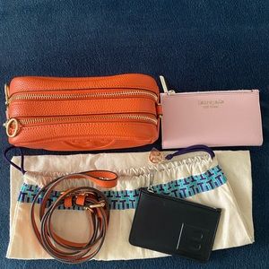 Sale sale Tory as seen, as it (95% new) !!!